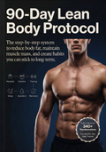 90-Day Lean Body Protocol